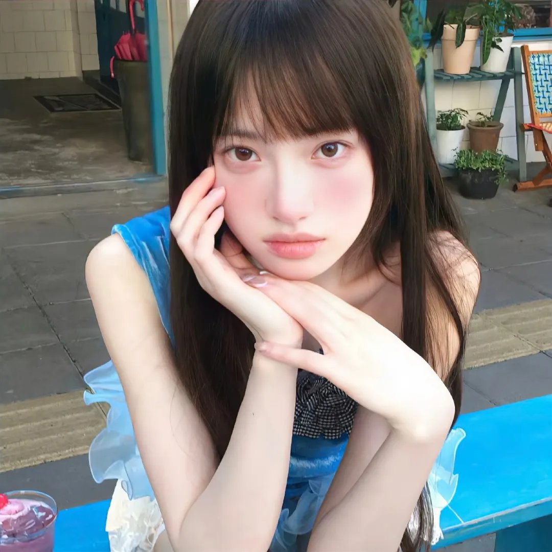少女大盗